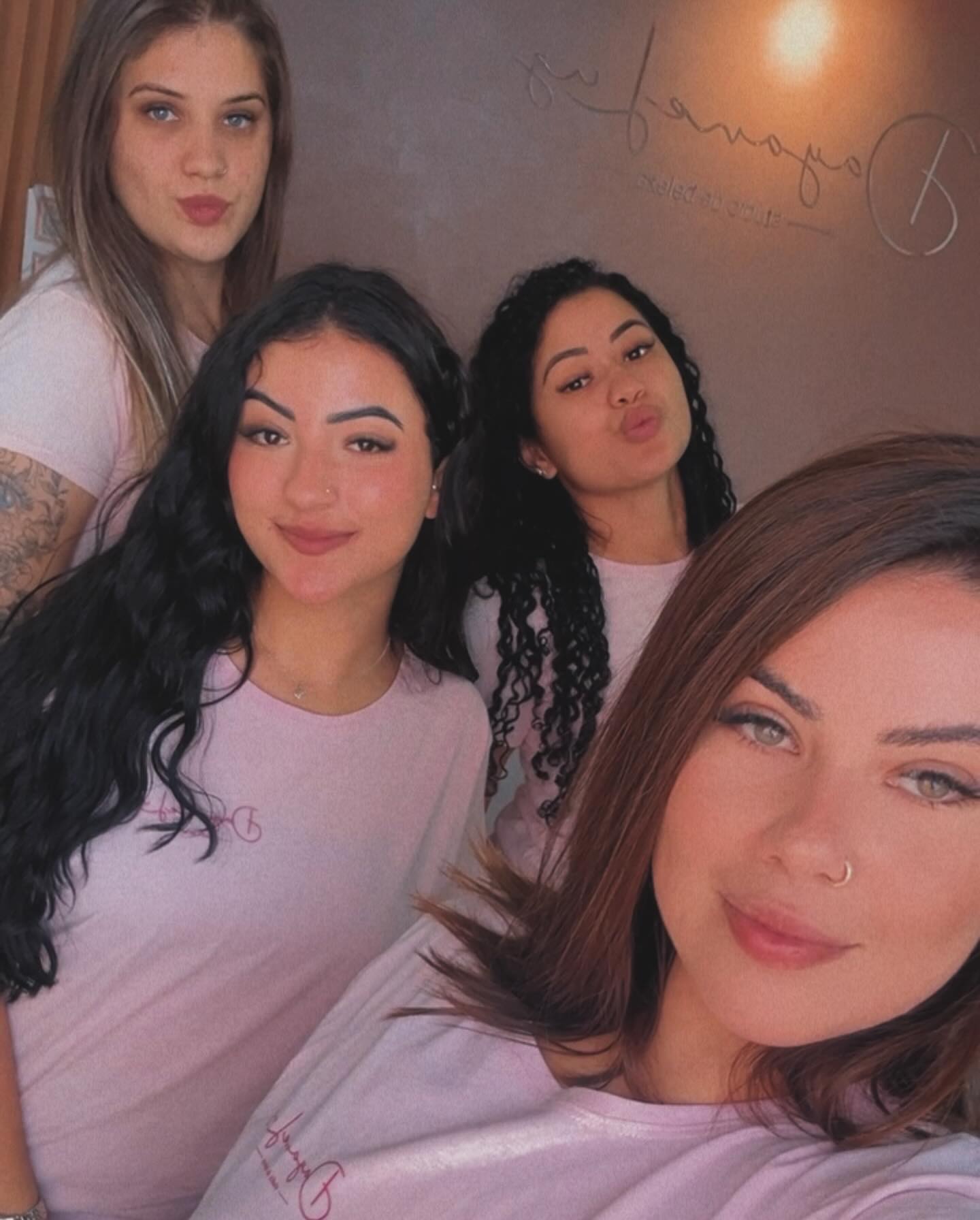 Equipe do Dayane Luz Studio de Beleza